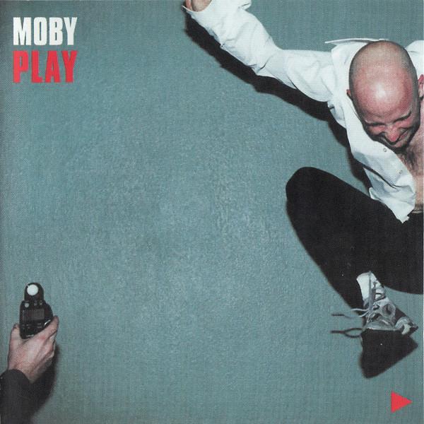 Cover for Play by Moby
